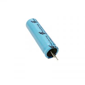 Quality LMO Manganese Lithium Ion Battery HMC1865 3.7 Volt 1300mah Rechargeable Batteries wholesale