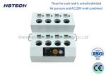 Efficiently Control Solder Paste Temperature With Automatic Thawing Machine And