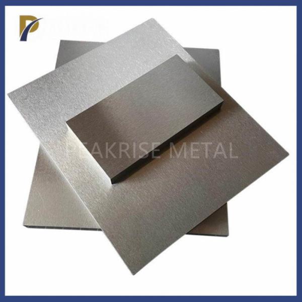 Cheap Custom Molybdenum TZM Sheets For Semiconductor Molybdenum Disc Moly Sheet TZM Molybdenum Alloy Molybdenum Metal for sale