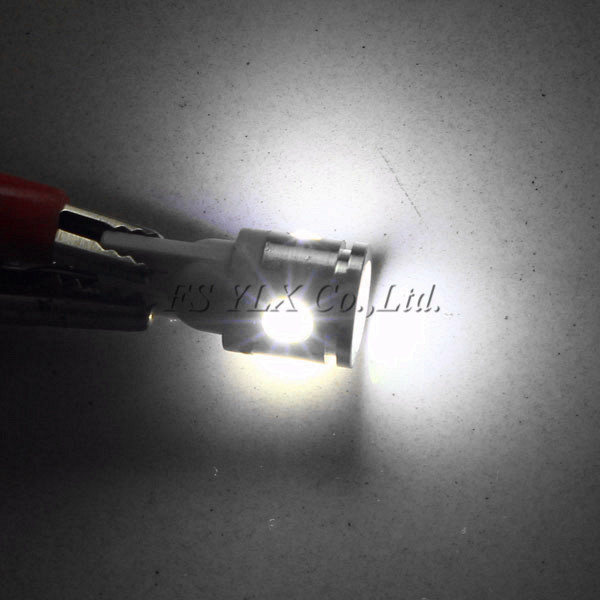 T10 194 168 501 LED bulb High power 2.5W COB W5W LED Width light Bulb Backup Lamp