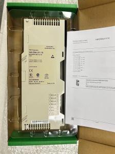 China SCHNEIDER TSX Modicon Quantum PLC 140CRA21110 DIO Drop Interface TSX on sale