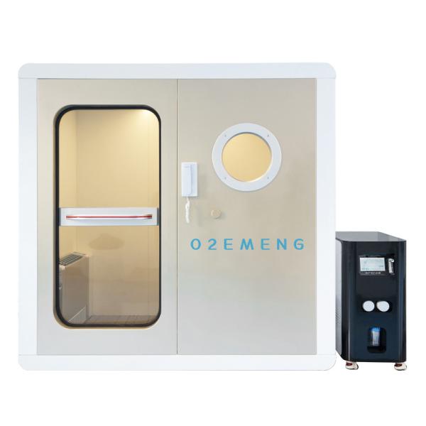 Cheap EMY06 Hyperbaric Chamber for Enhanced Recovery and Physiological Function for sale