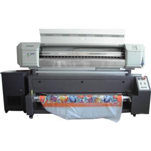 Quality Directly Digital Textile Mutoh Sublimation Printer wholesale