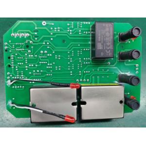 Buy cheap Aoi Pcb Assembly Manufacturer SMT THT And X-Ray Inspection from wholesalers