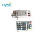 Tri Level Dimming DC 12V Microwave Sensor HNS116RF With RF Wireless Function