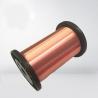 Buy cheap 0.055mm Super Thin Enamel Coated Copper Wire For Hearing Aids from wholesalers