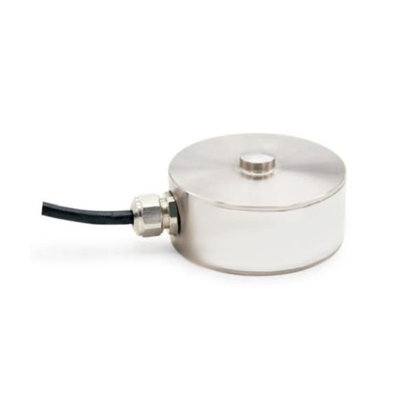 Micro Load Cell 1000kg Customized Pressure Sensor Force Transducer Button Load Cell