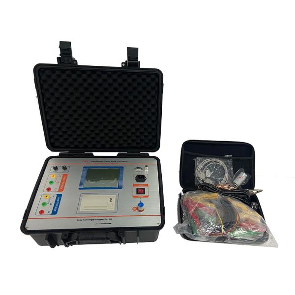 Hot Sale Transformer Testing Equipment Best Transformer Tester
