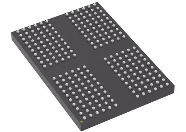 Cheap Chip Integrated Circuit MT53E512M32D1ZW-046 AUT:B SDRAM-Mobile Memory IC for sale