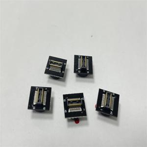 China 39.5HX26.1V Laser Barcode Scanner Module Arduino With Up To 25in. Er Second Motion Tolerance on sale