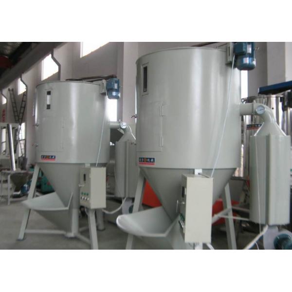 Two Layers Plastic Pipe Extrusion Machine , HDPE Pipe Extruder Machine