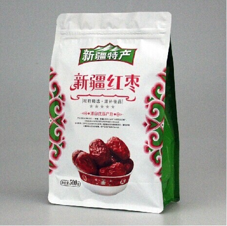 Automatic Doypack Pouch Packing Machine Liquid Paste Filling Packing Machine