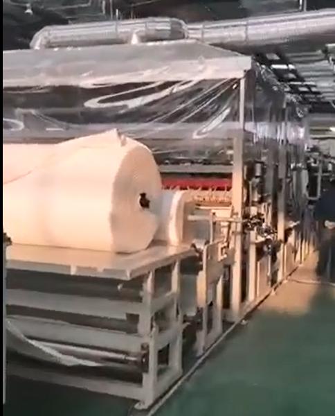 Modern Design Three-dimensional Composite Drainage Geonet for Black Slope Protection