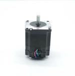 Integrated Stepper Motor With Driver Open Loop Or Closed Loop Control