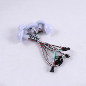 Quality Pre-Programmable Rgb LED Amment Lamp Endless Lighting Possibilities wholesale