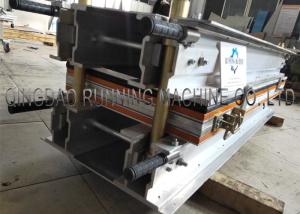 Quality Movable Conveyor Belt Jointing Machine Splicing Press With Fast Cooling System wholesale
