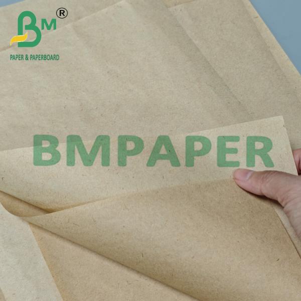 30gsm Eco Friendly Scratch Resistant Brown Glass Interleaving Paper 30gsm Eco Friendly Scratch Resistant Brown Glass Interleaving Paper