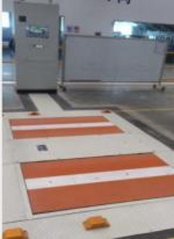 Integrated Body Shop And Assembly Shop Robotics Automation Solution Automotive Production Line Turn Key Project