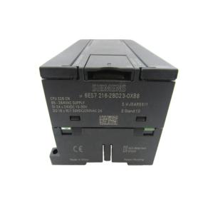 Quality 6ES7288 1SR20 0AA1 ge programmable logic controller industrial plc controller wholesale