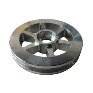 Quality Polishing Machined Aluminum Wheels Turning Aluminum Cnc Machining Parts Service Factory wholesale