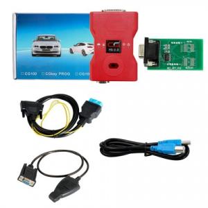 Quality CGDI Prog MB Benz Car Key Immobilizer Programmer Support Online Password Calculation wholesale
