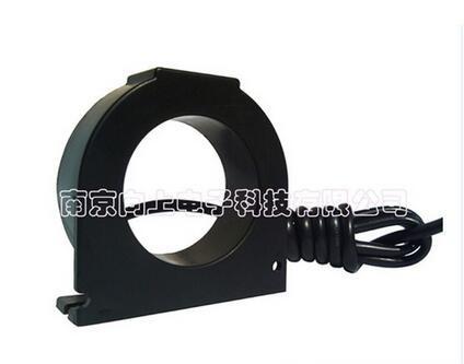 DL-LX45AL series of zero sequence current transformer residual current detection