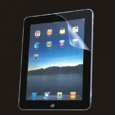 Quality ipad1 screen protector wholesale