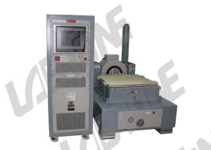 Quality Vibration Tester For Simulated Vibration Test In Laboratory With ASTM Standard wholesale