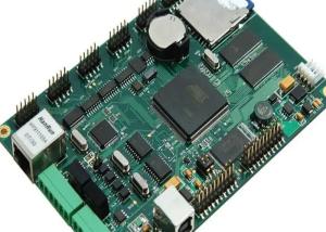 China Digital Custom Pcb Assembly And Soldering Services Smt Double Sided Pcb Assembly Process on sale