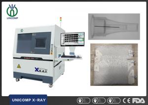 Quality Unicomp 90kv High Resolution X-ray  Machine AX8200MAX for Medical Syringe Needle Inspection. wholesale