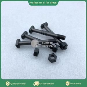 China Hot-selling diesel engine parts 3928870 3901381 Connecting Rod Bolt  6CT on sale