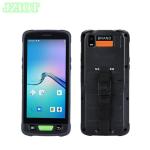 Support A-GPS Handheld Mobile Computer UHF RFID Reader With 4G/WiFi/BT Laser