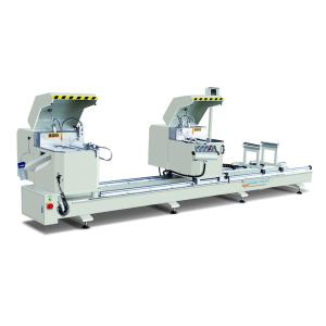 Quality WINDOW CUTTING SAW FOR UPVC WINDOW AND DOOR MAKING wholesale