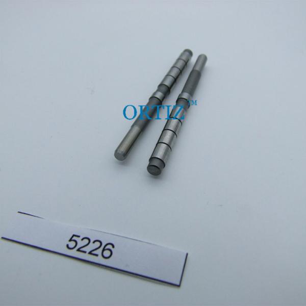 ORTIZ HINO E13C 095000-5220 Denso control valve rods (length=92.7mm) for common rail injector 23670-E0341