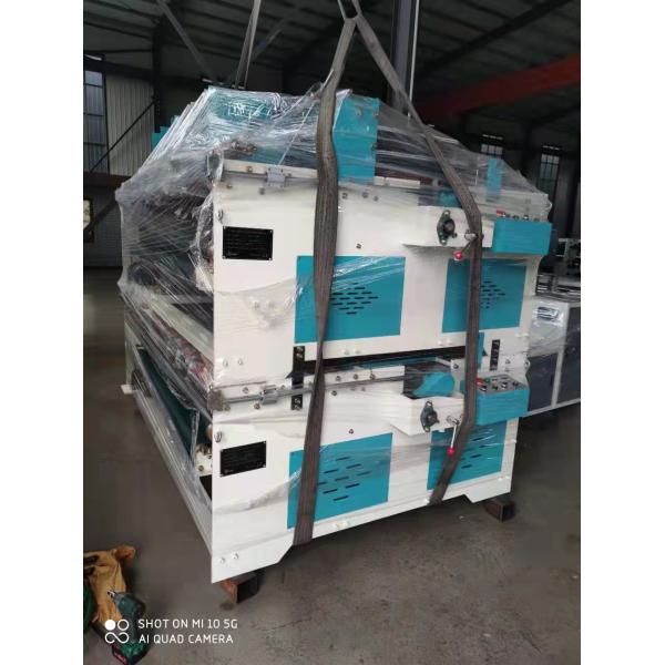 ODM 220V Semi Automatic Box Corrugated Carton Folder Gluer Machine