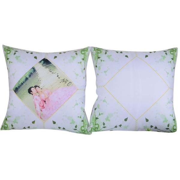 Custom Blank Pillow Cases For Sublimation Printable Cushion Cover Blanks