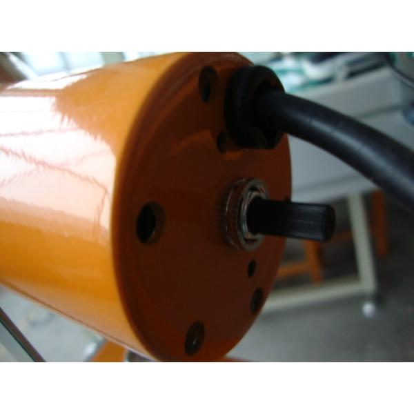 40" Double Strut Adjustable Dock Light Arm