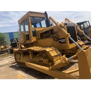 Used CAT D6D Bulldozer For Sale Used CAT Dozer Used Caterpillar D6G D7G D8G D9R