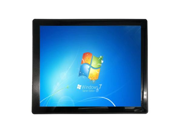 Cheap 19" Industrial Computer Tablet TFT EMMC All In One Tablet PC RoHS for sale