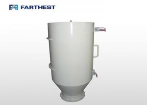 Quality Small Feed Mill Equipment Tube Magnet with Inspection Door wholesale
