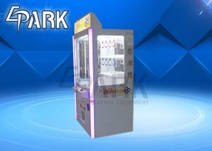 Quality 15 Lots Key Master Key Inserting Hole Vending Game Machine With LCD Screen And Mini Keyboard wholesale