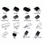 MT29F1G01ABAFDWB-IT:F 1G 1GX1 DDR NAND Flash SLC IC Electronic Chip PCB UPDFN8
