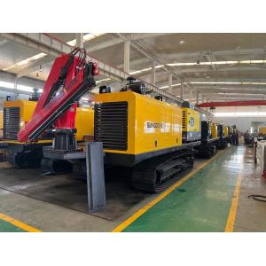 Automatic Pipeline Welding Paywelder Machine With Stamford Generator