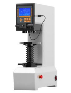 Quality Built-in Printer High Precision Brinell Hardness Testing Machine 0.125um With 10X Eyepiece wholesale