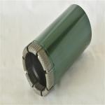Surface Set Core Bit for Geological Exploration、 Surface Set Core Drill Bit