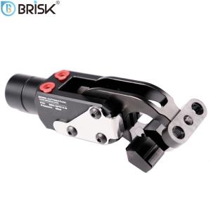 Quality Automation Stamping Auto Gripper Fast Opening &amp; Closing Action With High Durability wholesale
