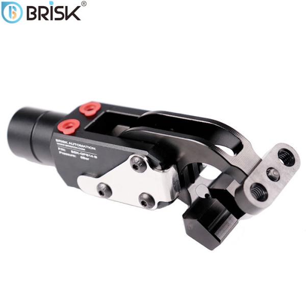 Cheap Automation Stamping Auto Gripper Fast Opening & Closing Action With High Durability for sale