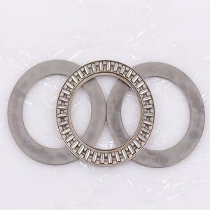 Quality AXK Series AXK6590+2AS Thrust Needle Bearings with Washer wholesale