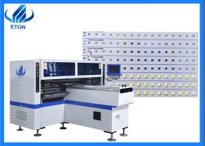 Quality SMT Mounting machine for LED tube light 180000CPH with software copyrights wholesale