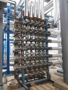 Quality Customized Piggable Manifold For Pipeline Pigging Systems 3A Certificate wholesale